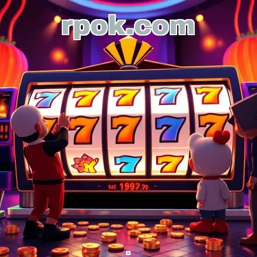 rpok.com Tantangan