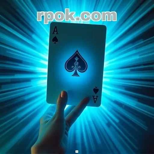 rpok.com: Keseruan Tak Terlewatkan dari Event Spesial