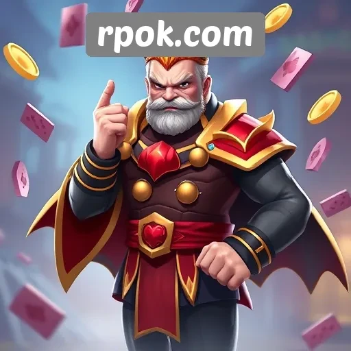 Fitur Menarik yang Tersedia di Situs Game Rpok