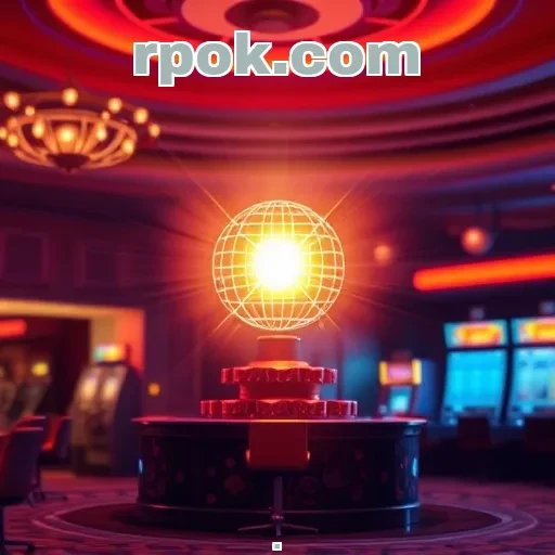 rpok.com: Temukan Fitur dan Keunggulan Game Online di Sini