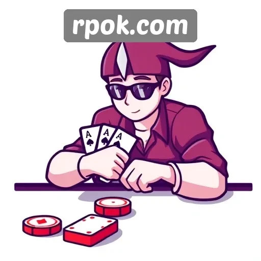 Panduan Memulai Permainan di Situs rpokcom