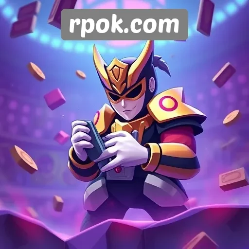 Inovasi Terkini di Situs Game rpokcom