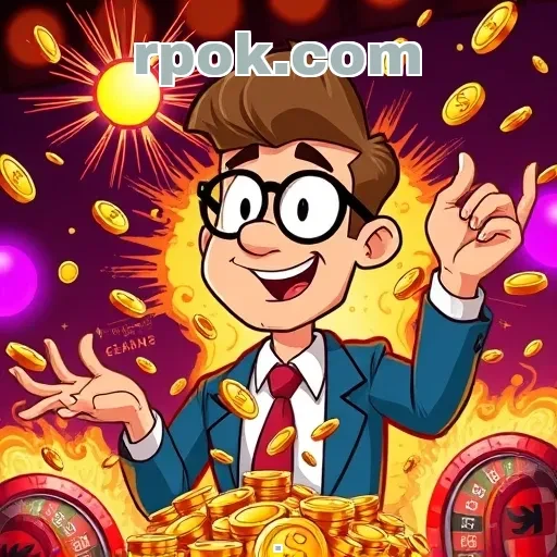 rpok.com: Game Teka-Teki Terbaik untuk Pikiran Anda