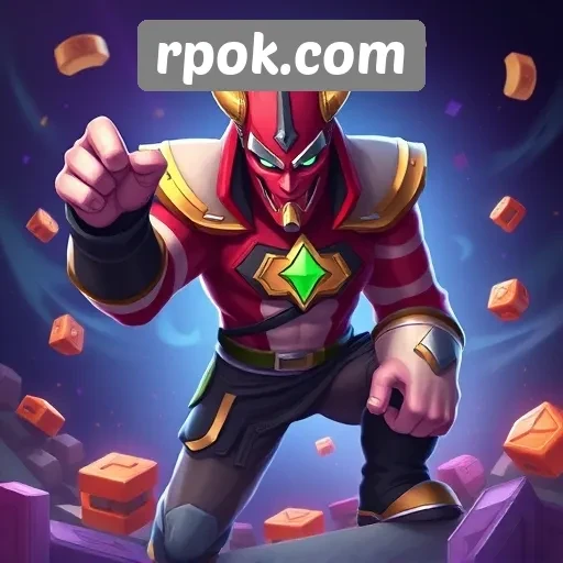 Keunggulan rpok.com Dalam Menyajikan Game Terbaru