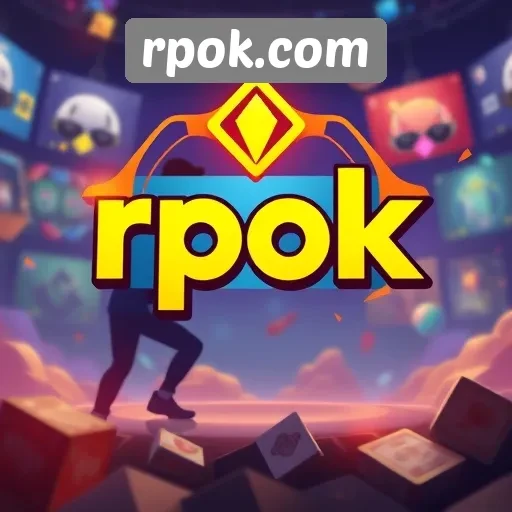 Bagaimana rpok.com Mempengaruhi Industri Game Lokal
