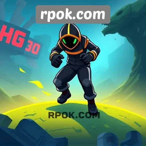 Rpokcom dan Komunitas Gamer di Indonesia