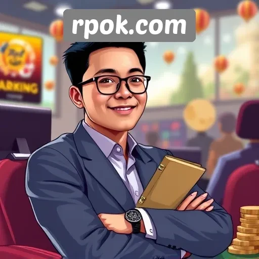 Review Pengalaman Pengguna di Situs Game rpokcom